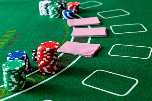 panen338 Live Casino
